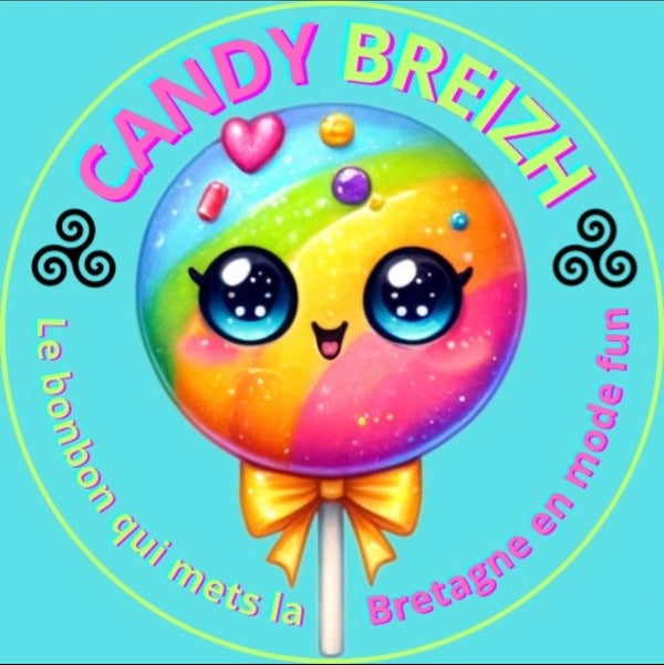CANDY BREIZH