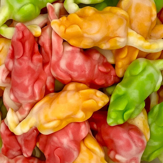 SOURIS LISSE 100g