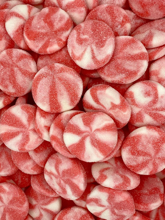 SPIRALE TWIST SUCRÉ 100g