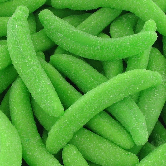 BANANE VERTE SUCRÉ 100g