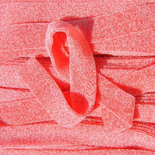 CEINTURE ACIDE FRAISE 100g