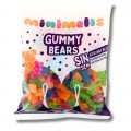 OURSON CRISTAUX SANS SUCRE 100g