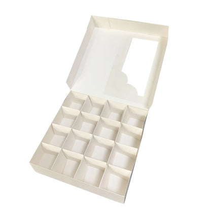 BOITE CADEAU BONBON ET CHOCOLAT AÏD MUBARAK