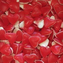 COEUR LISSE 100g