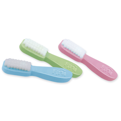 BROSSE A DENT LISSE 100g