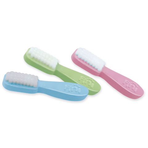 BROSSE A DENT LISSE 100g
