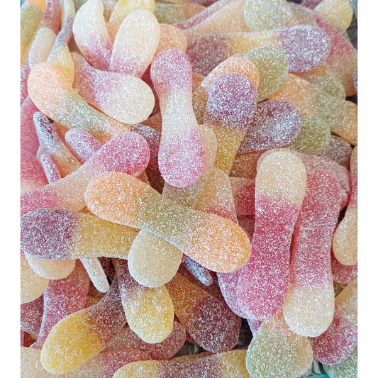 LANGUE ACIDE XL 100g