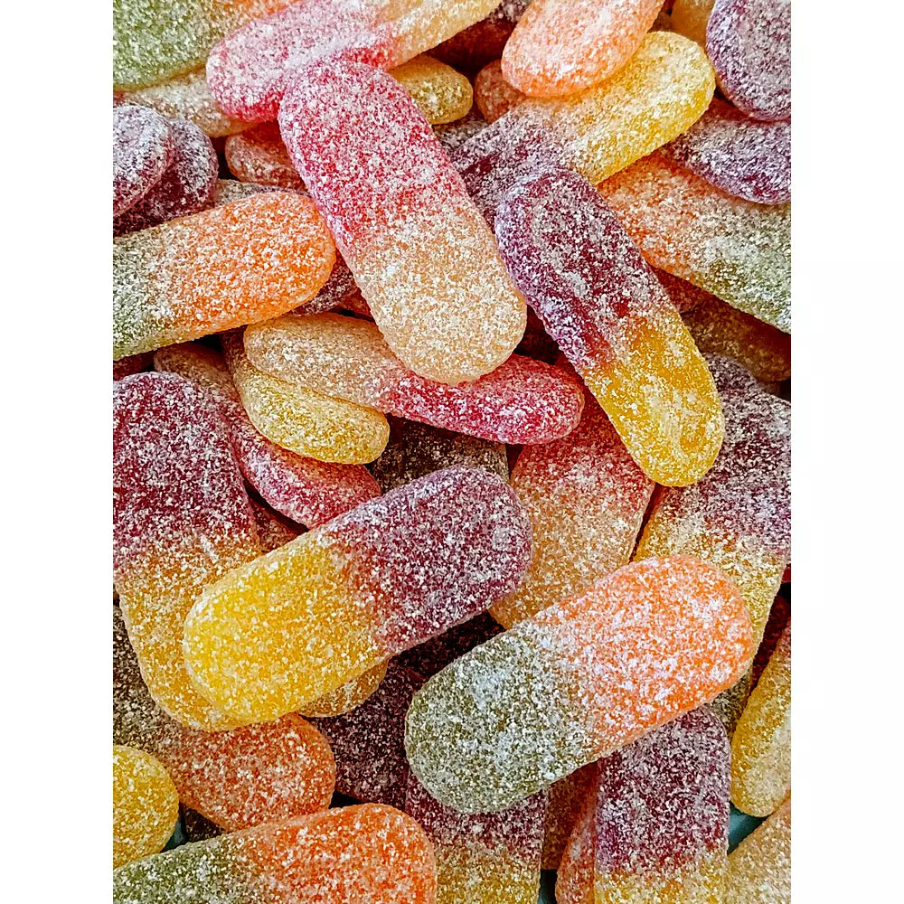 MINI LANGUE ACIDE 100g