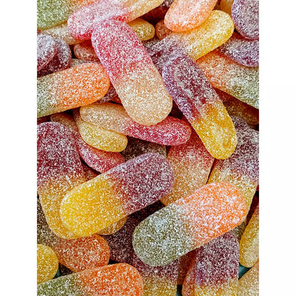MINI LANGUE ACIDE 100g