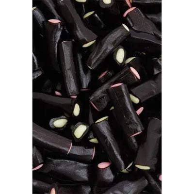 COCOBAT LISSE RÉGLISSE 100g