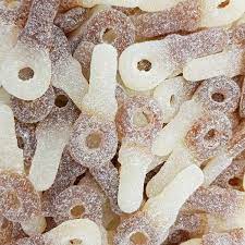TÉTINE ACIDE COCA 100g