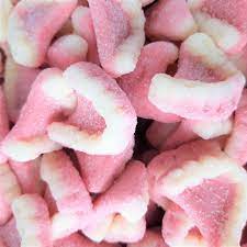 DENTIER SUCRÉ 100g
