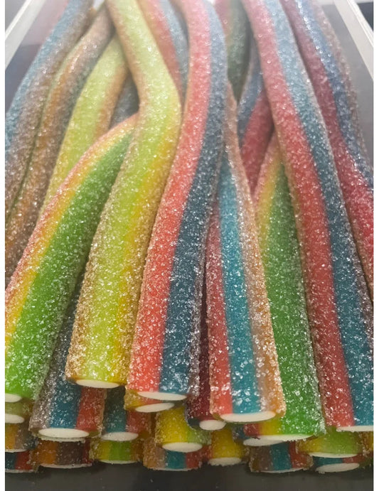 JUMBO MULTICOLORE ACIDE