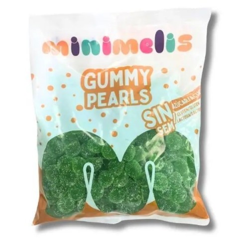 PERLE POMME CRISTAUX SANS SUCRE 100g