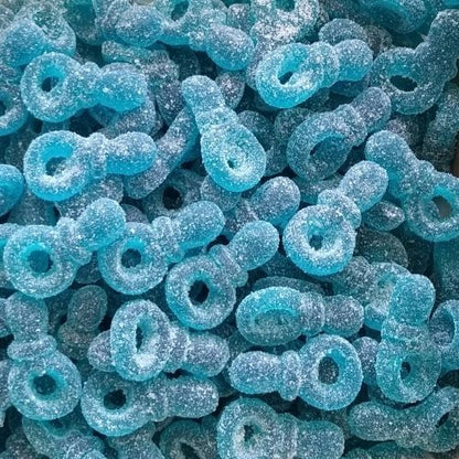TÉTINE FRAMBOISE ACIDE 100g