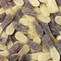 LANGUE XL ACIDE COCA 100g
