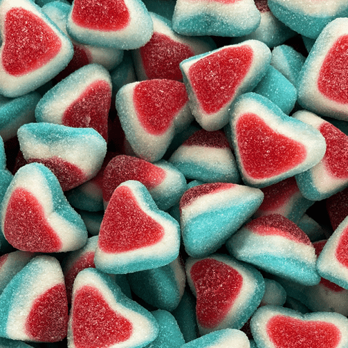 TRIPLE COEUR SUCRÉ 100g